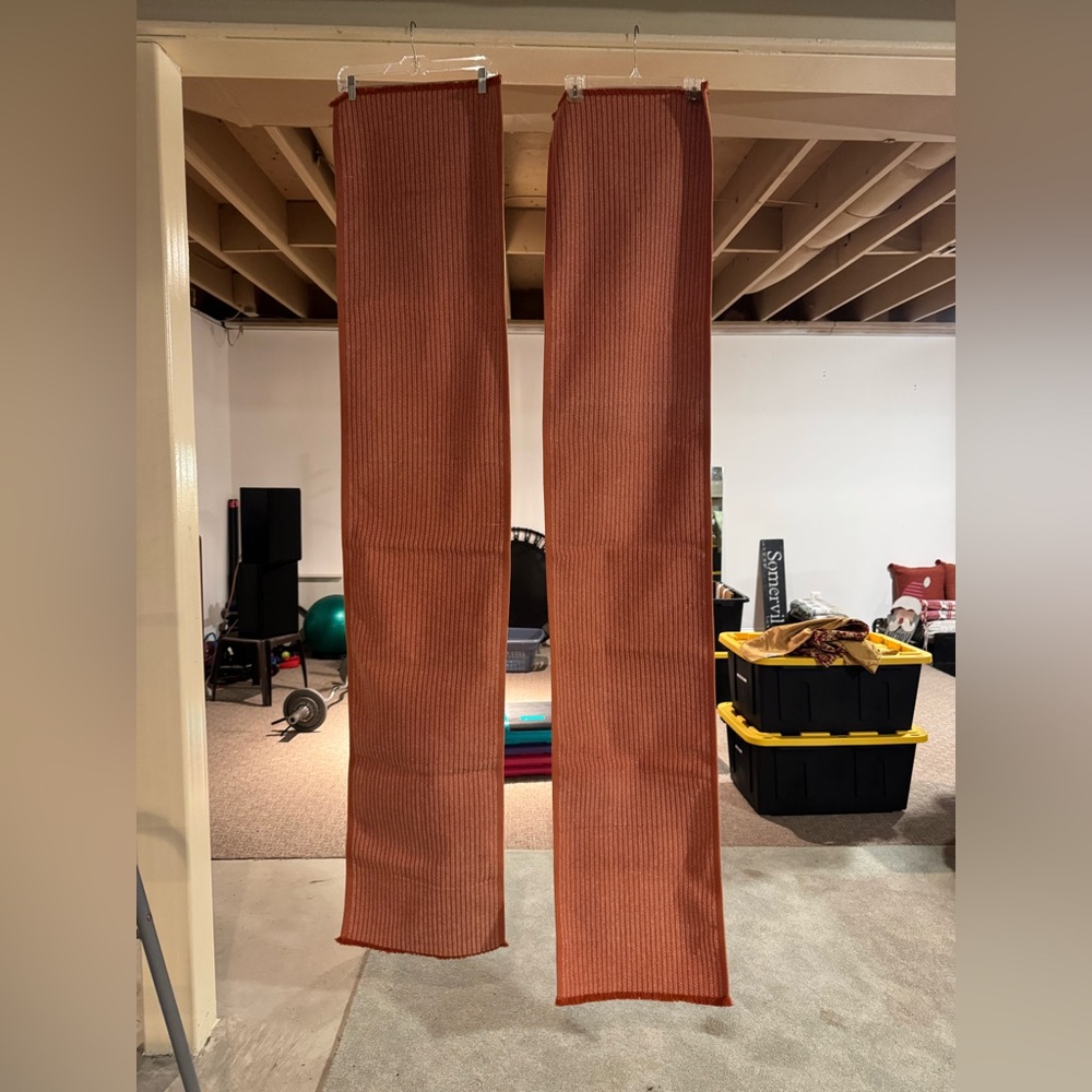 Table Runners- 78” Long by 16” wide